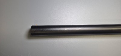 HENRY SINGLE SHOT BRASS RIFLE 12 GA - Image 13 of 15