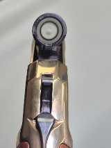 HENRY SINGLE SHOT BRASS RIFLE 12 GA - Image 7 of 15