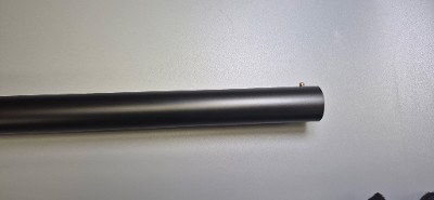 HENRY SINGLE SHOT BRASS RIFLE 12 GA - Image 11 of 15