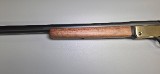 HENRY SINGLE SHOT BRASS RIFLE 12 GA - Image 2 of 15
