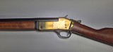 HENRY SINGLE SHOT BRASS RIFLE 12 GA - Image 3 of 15