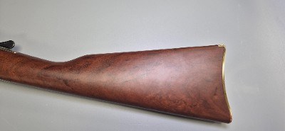 HENRY SINGLE SHOT BRASS RIFLE 12 GA - Image 4 of 15