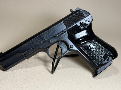 NORINCO T-54 9MM LUGER (9x19 PARA) - Image 2 of 4