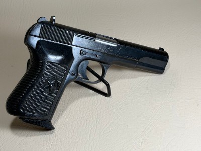 NORINCO T-54 9MM LUGER (9x19 PARA) - Image 1 of 4