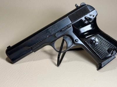 NORINCO T-54 9MM LUGER (9x19 PARA) - Image 3 of 4