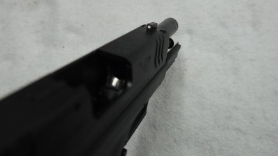 SPRINGFIELD ARMORY XDM-45 COMPACT 3.8 .45 ACP - Image 6 of 7