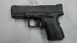 SPRINGFIELD ARMORY XDM-45 COMPACT 3.8 .45 ACP - Image 2 of 7