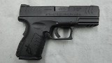 SPRINGFIELD ARMORY XDM-45 COMPACT 3.8 .45 ACP - Image 3 of 7