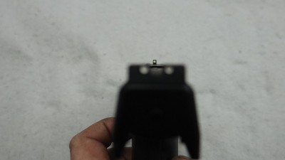 SPRINGFIELD ARMORY XDM-45 COMPACT 3.8 .45 ACP - Image 7 of 7