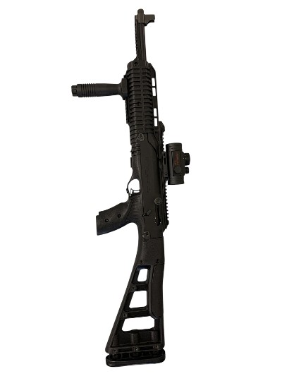 HI-POINT 955 9MM LUGER (9x19 PARA) - Image 3 of 10