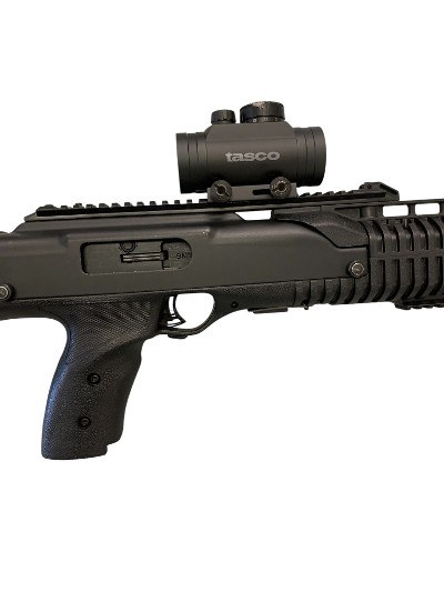 HI-POINT 955 9MM LUGER (9x19 PARA) - Image 9 of 10