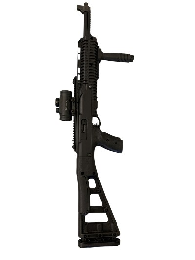 HI-POINT 955 9MM LUGER (9x19 PARA) - Image 7 of 10