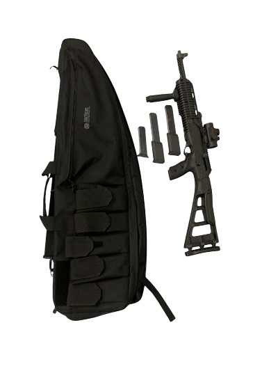 HI-POINT 955 9MM LUGER (9x19 PARA) - Image 1 of 10