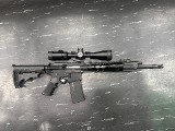 RUGER SR-556 5.56X45MM NATO - Image 2 of 2