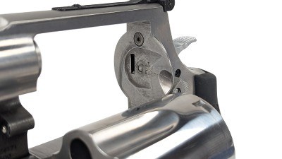 SMITH & WESSON 500 500SW - Image 21 of 25