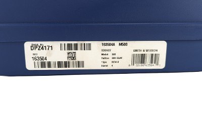 SMITH & WESSON 500 500SW - Image 23 of 25
