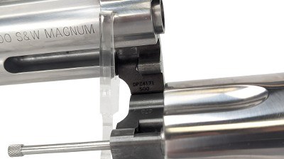 SMITH & WESSON 500 500SW - Image 20 of 25