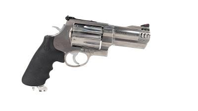 SMITH & WESSON 500 500SW - Image 6 of 25