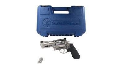 SMITH & WESSON 500 500SW - Image 1 of 25