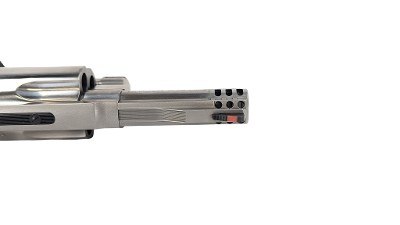 SMITH & WESSON 500 500SW - Image 12 of 25