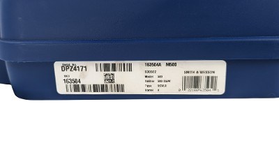 SMITH & WESSON 500 500SW - Image 25 of 25