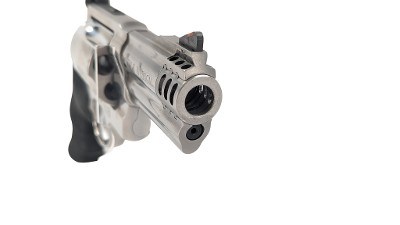 SMITH & WESSON 500 500SW - Image 10 of 25