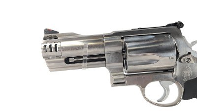 SMITH & WESSON 500 500SW - Image 5 of 25