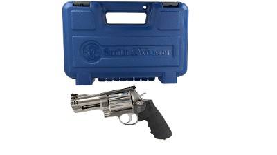 SMITH & WESSON 500 500SW - Image 24 of 25
