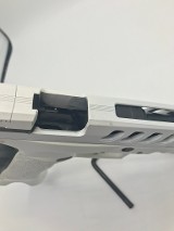 TISAS PX-9 Gen 3 9MM LUGER (9x19 PARA) - Image 11 of 13