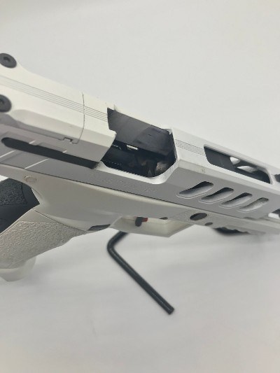 TISAS PX-9 Gen 3 9MM LUGER (9x19 PARA) - Image 10 of 13