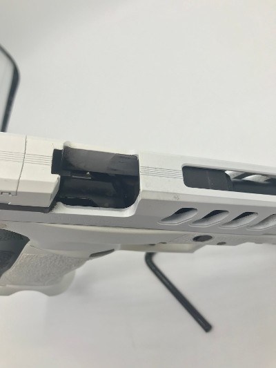 TISAS PX-9 Gen 3 9MM LUGER (9x19 PARA) - Image 11 of 13