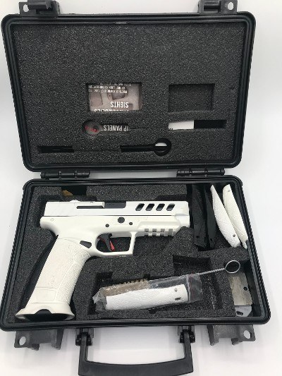 TISAS PX-9 Gen 3 9MM LUGER (9x19 PARA) - Image 12 of 13