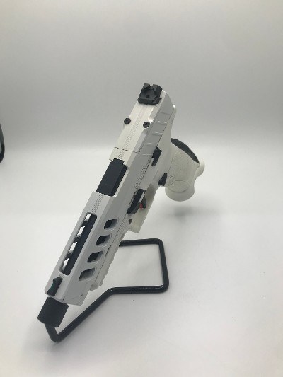 TISAS PX-9 Gen 3 9MM LUGER (9x19 PARA) - Image 4 of 13