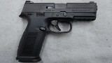 FN FNS-40 .40 S&W - Image 2 of 6