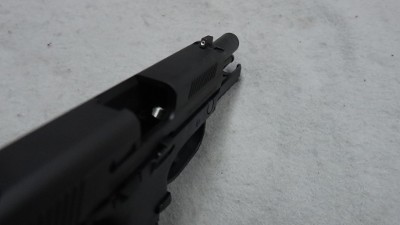 FN FNS-40 .40 S&W - Image 5 of 6