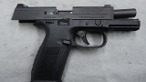 FN FNS-40 .40 S&W - Image 4 of 6