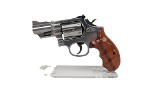 SMITH & WESSON 66 Lew Horton .357 MAG - Image 1 of 15