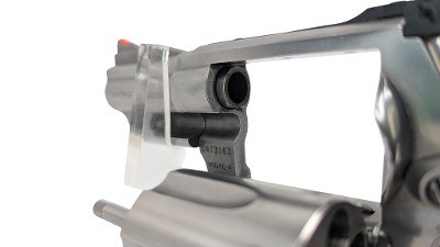 SMITH & WESSON 66 Lew Horton .357 MAG - Image 14 of 15