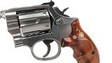 SMITH & WESSON 66 Lew Horton .357 MAG - Image 3 of 15