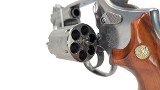 SMITH & WESSON 66 Lew Horton .357 MAG - Image 13 of 15