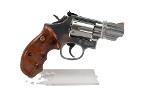 SMITH & WESSON 66 Lew Horton .357 MAG - Image 5 of 15