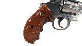 SMITH & WESSON 66 Lew Horton .357 MAG - Image 6 of 15