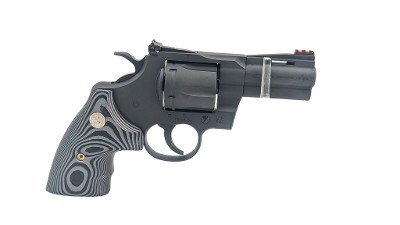 COLT Python .357 MAG - Image 7 of 25