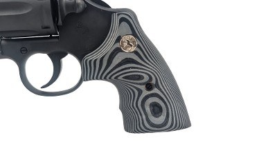 COLT Python .357 MAG - Image 3 of 25