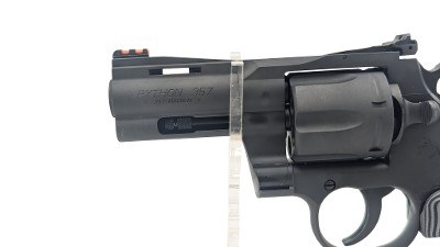 COLT Python .357 MAG - Image 6 of 25