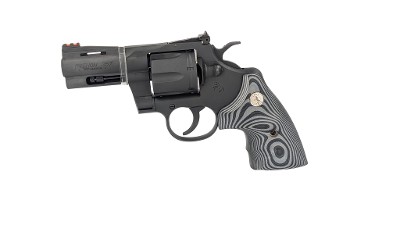 COLT Python .357 MAG - Image 19 of 25