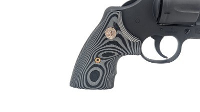 COLT Python .357 MAG - Image 8 of 25