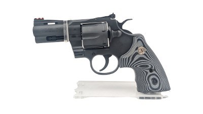 COLT Python .357 MAG - Image 2 of 25