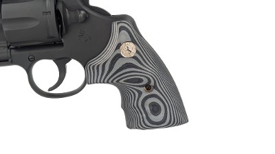 COLT Python .357 MAG - Image 20 of 25