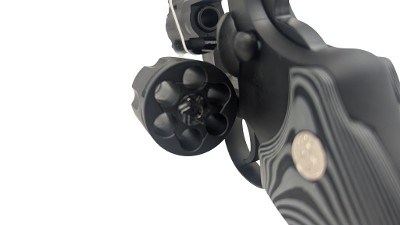 COLT Python .357 MAG - Image 14 of 25